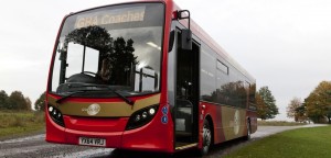 GHA Gold - Commute in comfort